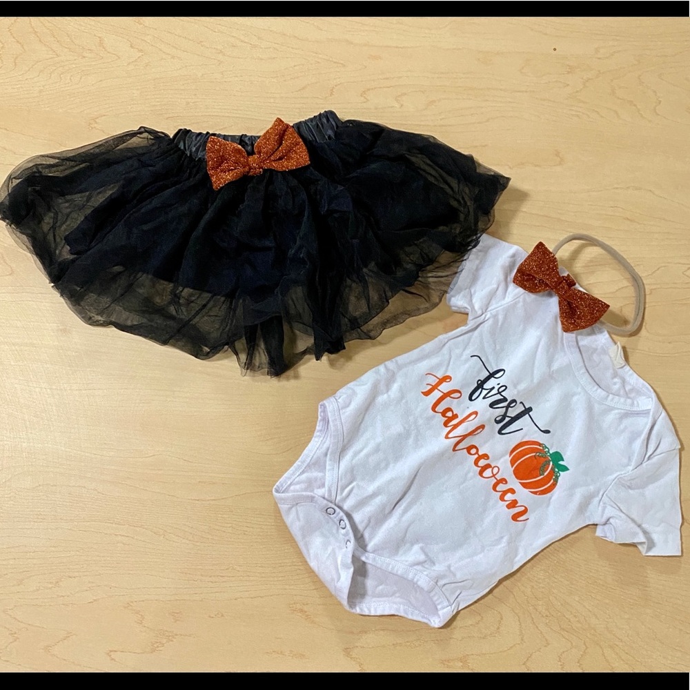 Harvest outfit